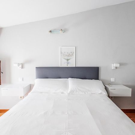 Barco Apartman Toledo Kültér fotó
