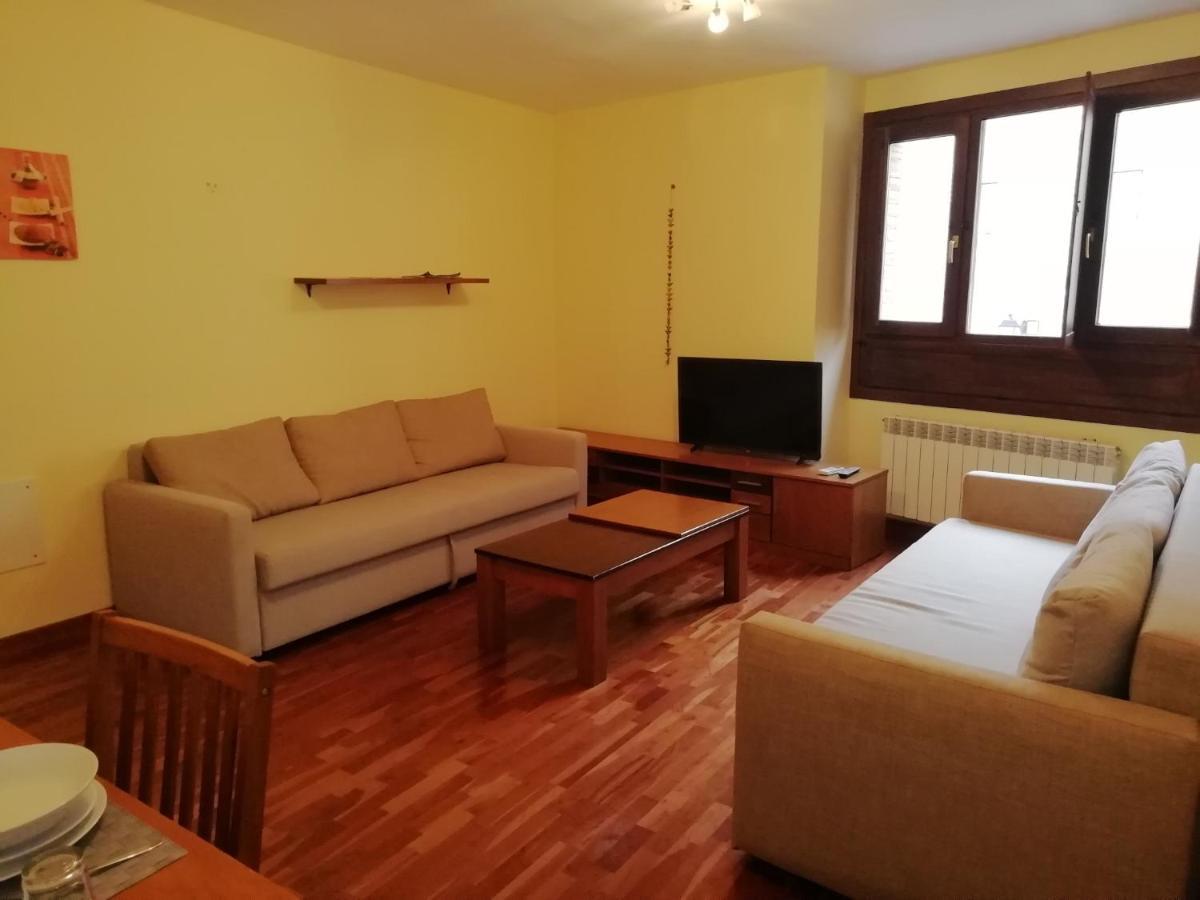 Barco Apartman Toledo Kültér fotó