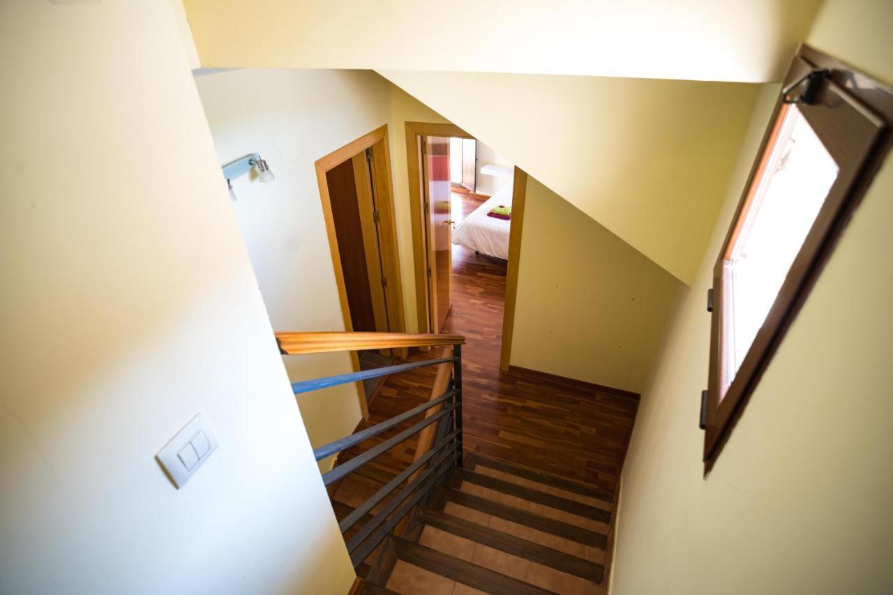 Barco Apartman Toledo Kültér fotó