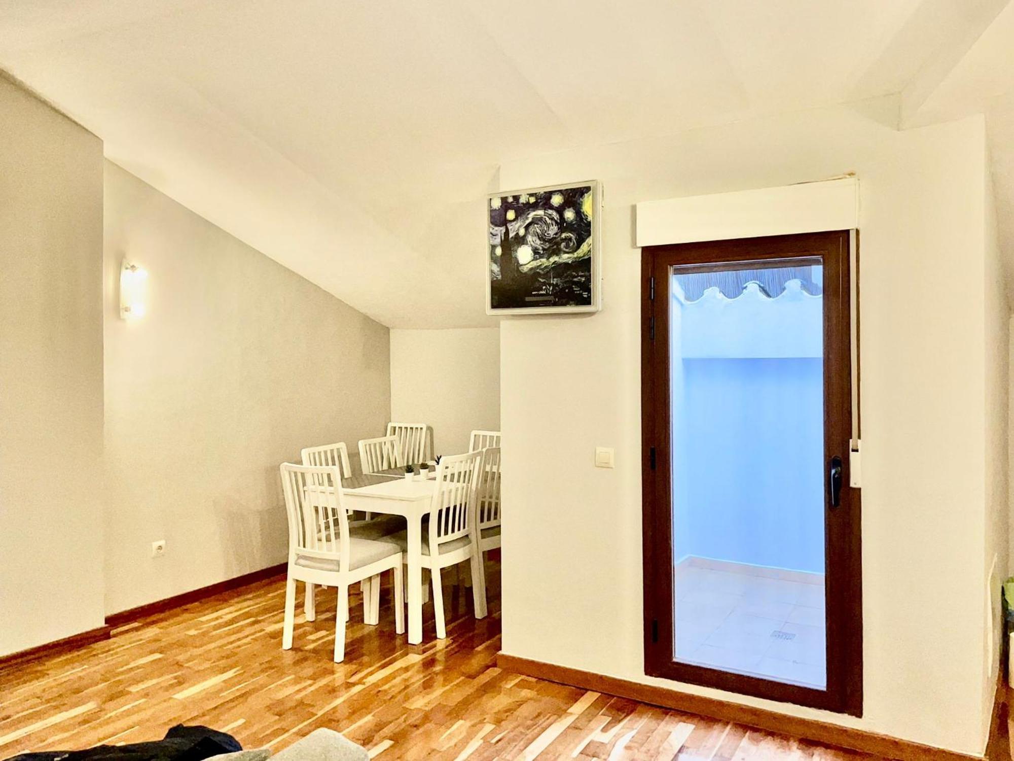 Barco Apartman Toledo Kültér fotó
