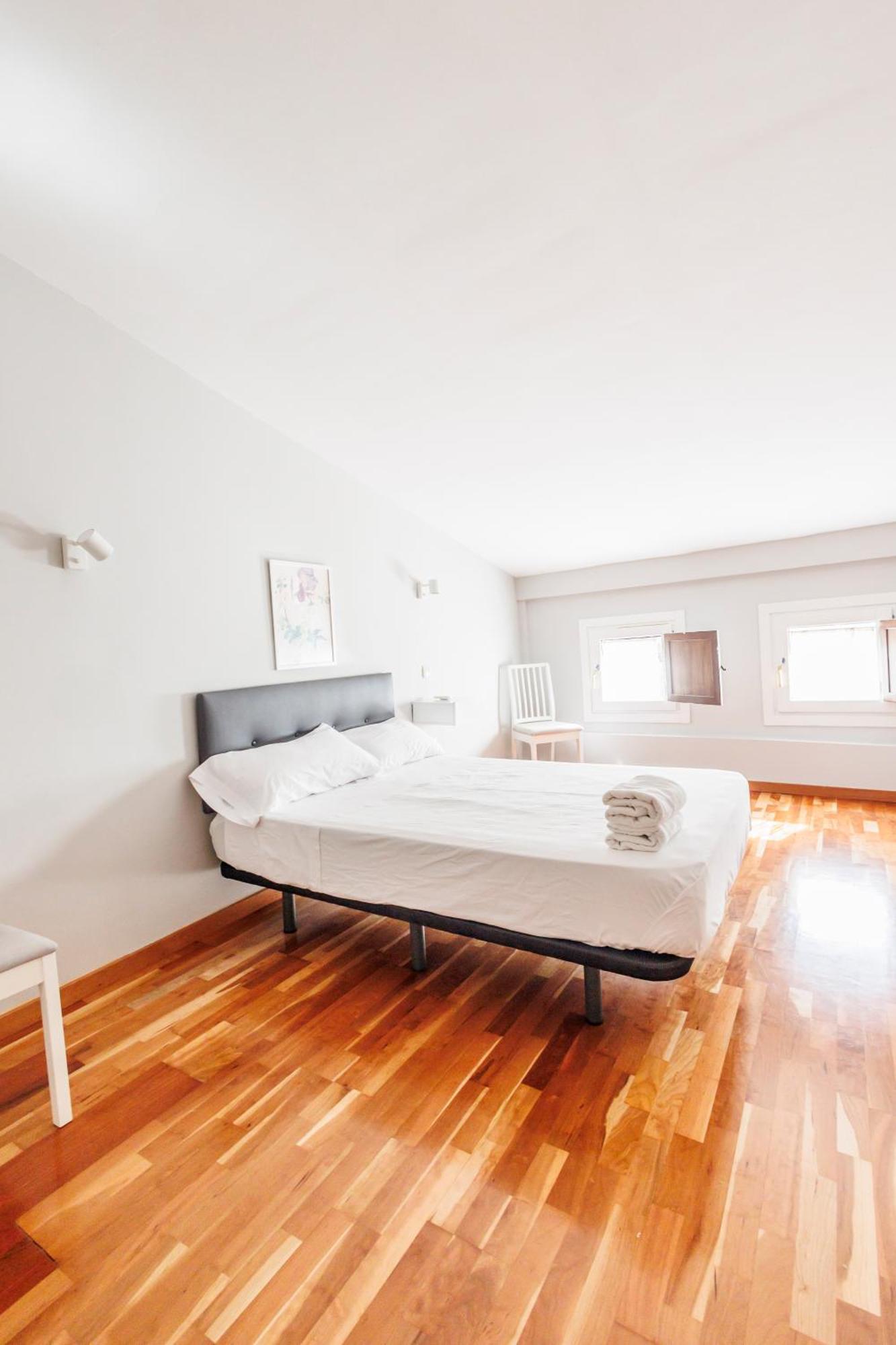 Barco Apartman Toledo Kültér fotó