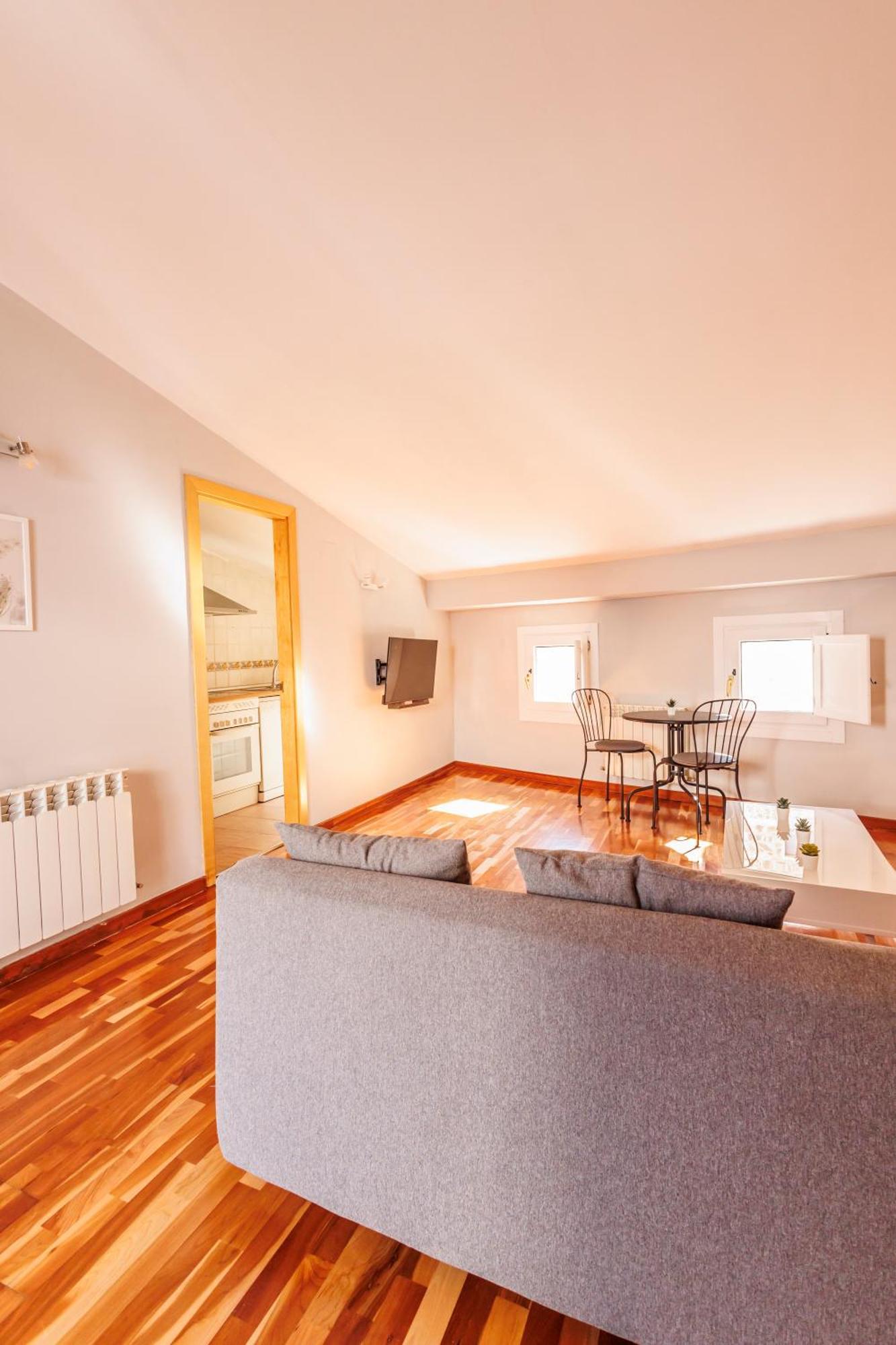 Barco Apartman Toledo Kültér fotó