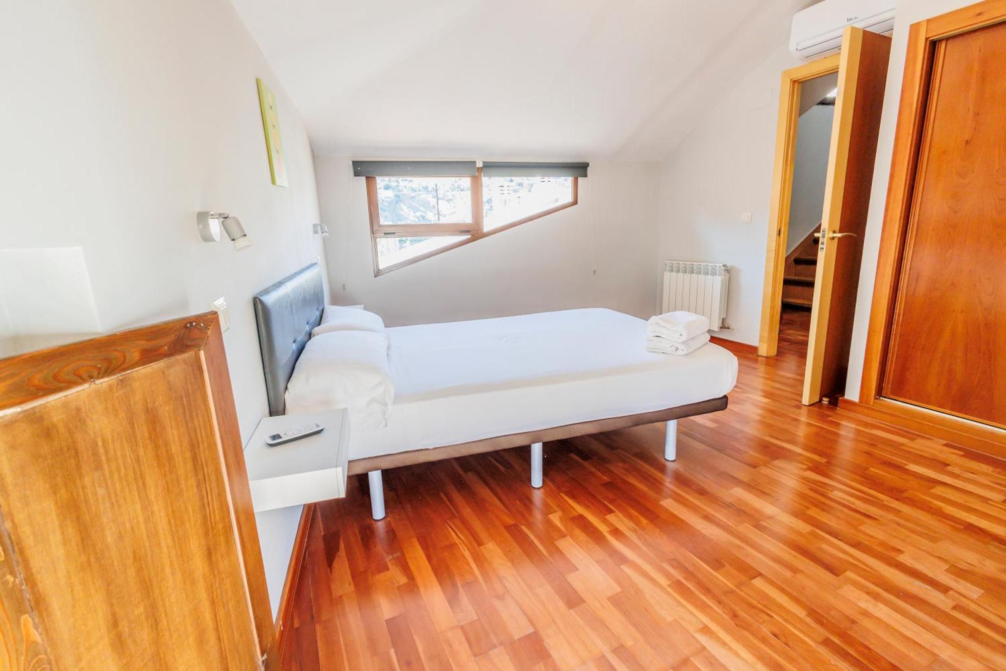 Barco Apartman Toledo Kültér fotó