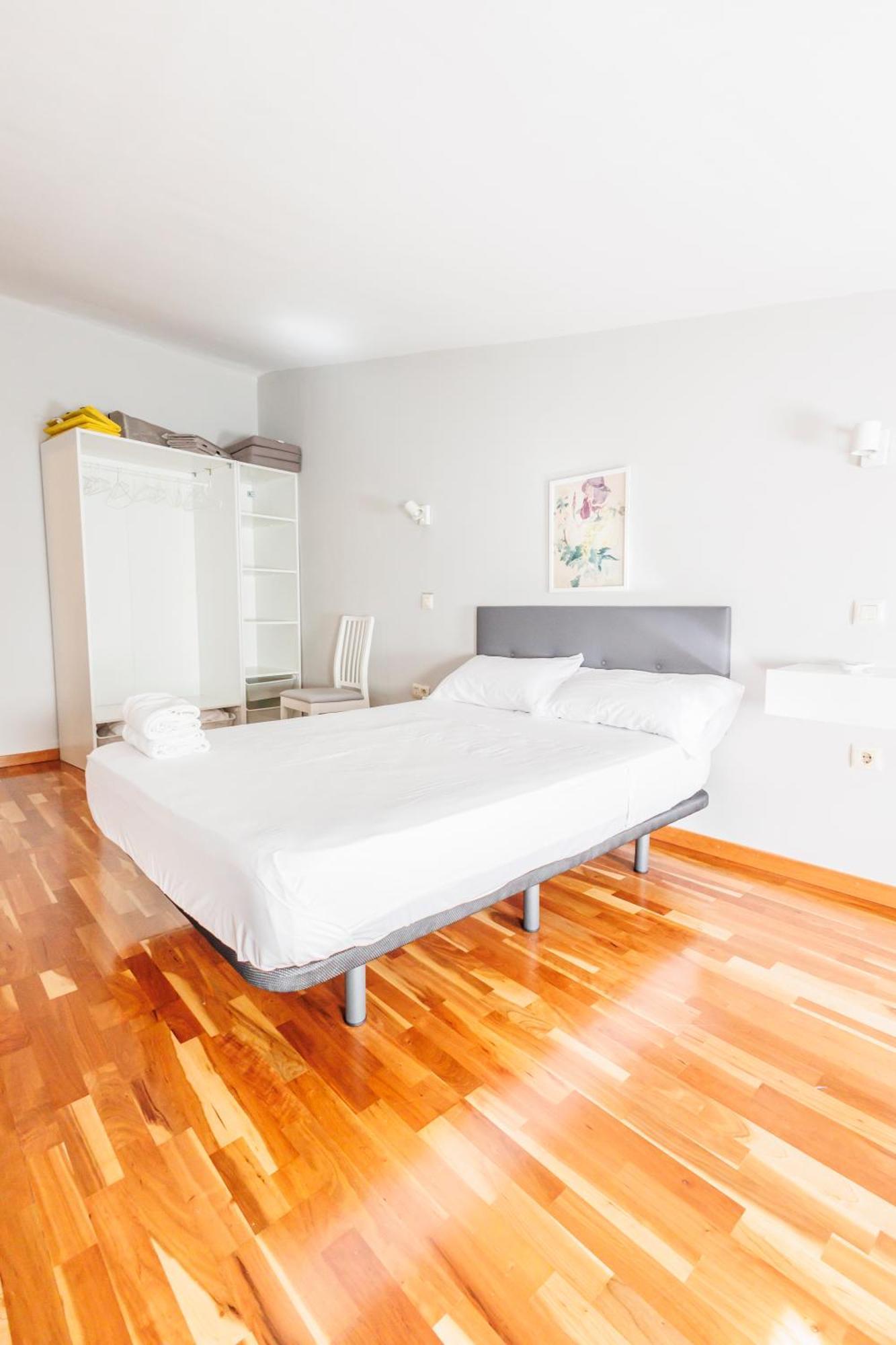 Barco Apartman Toledo Kültér fotó