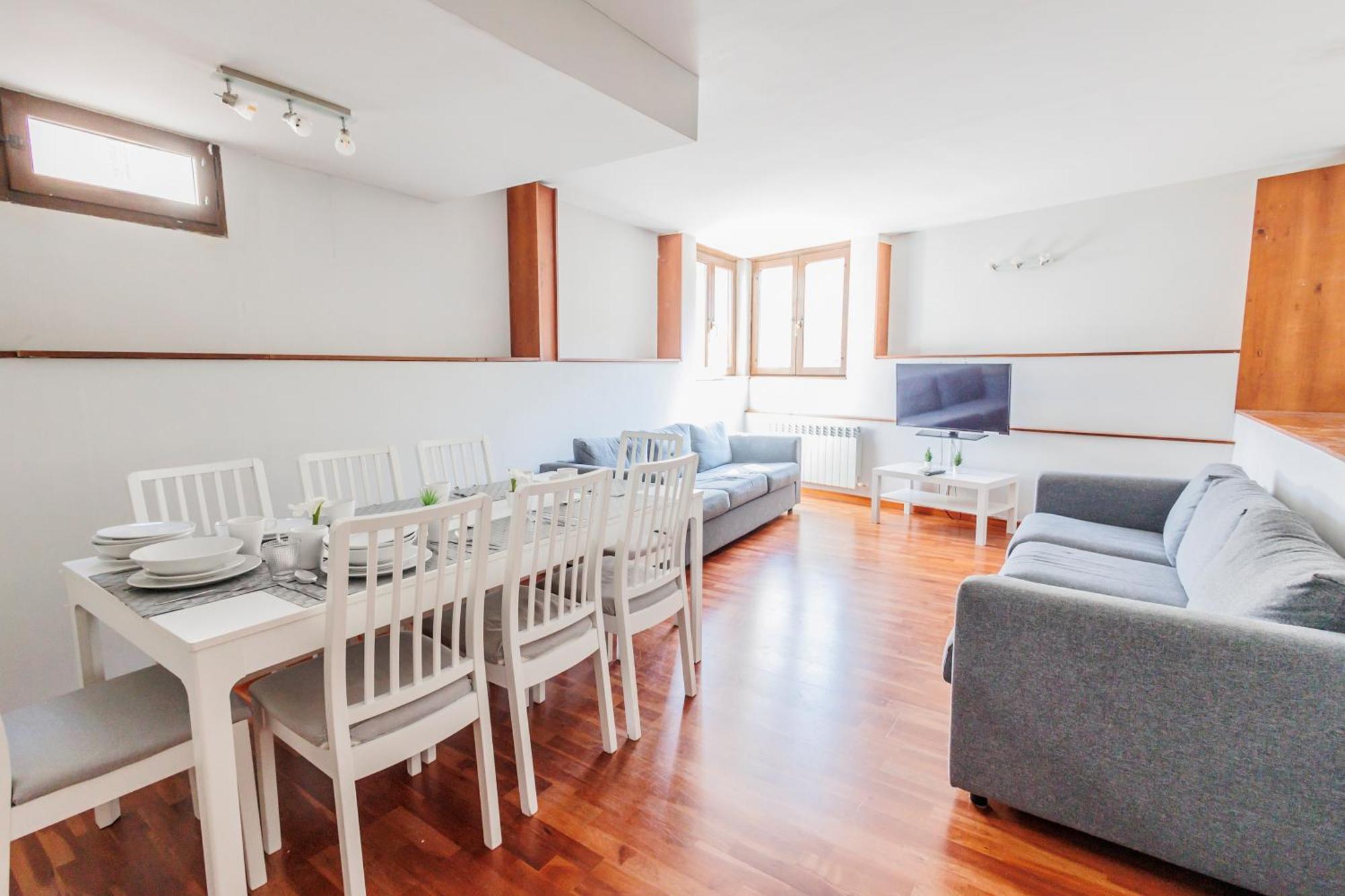 Barco Apartman Toledo Kültér fotó