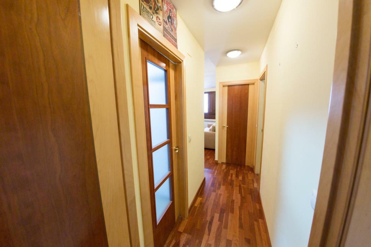 Barco Apartman Toledo Kültér fotó