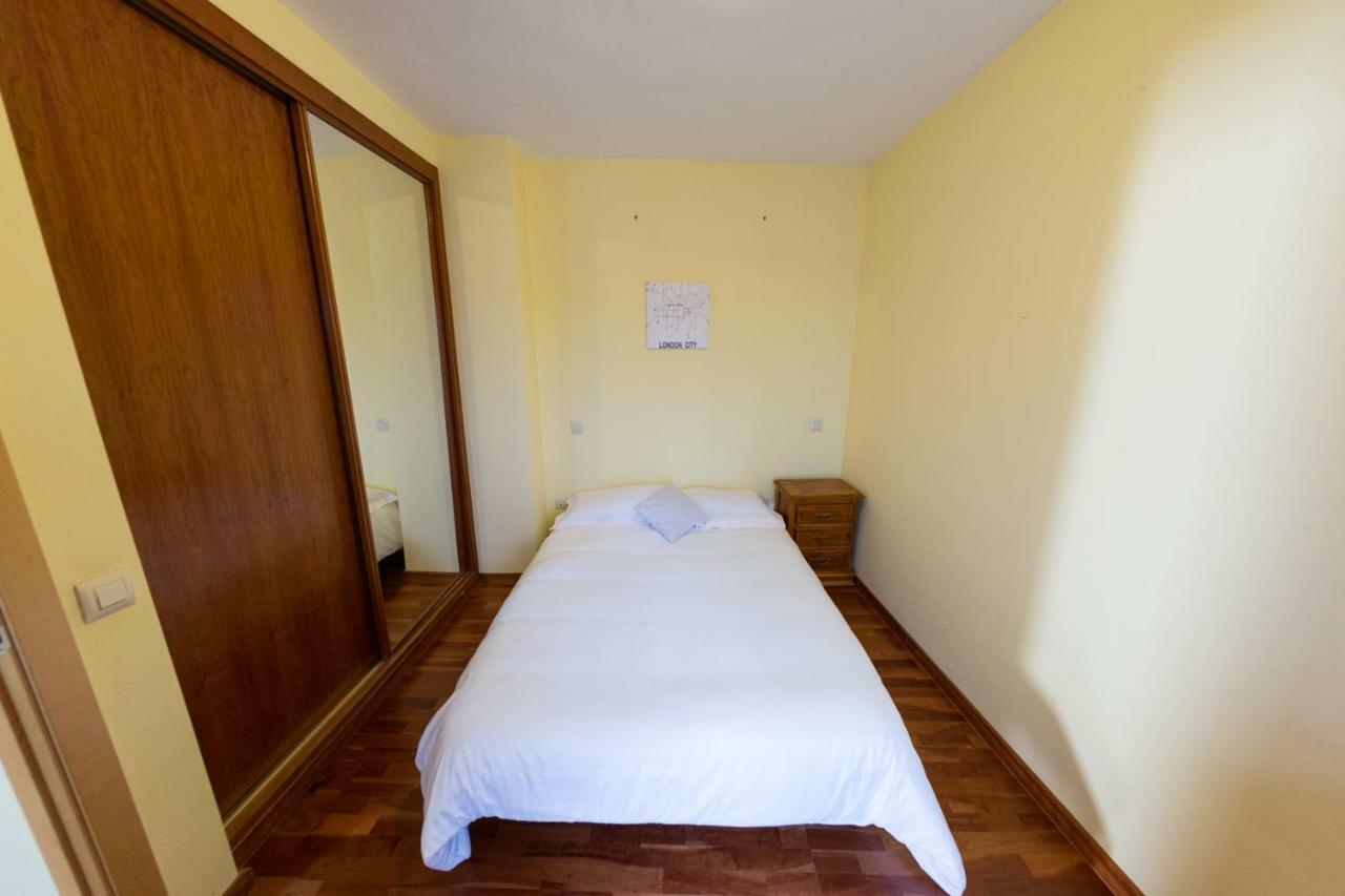 Barco Apartman Toledo Kültér fotó