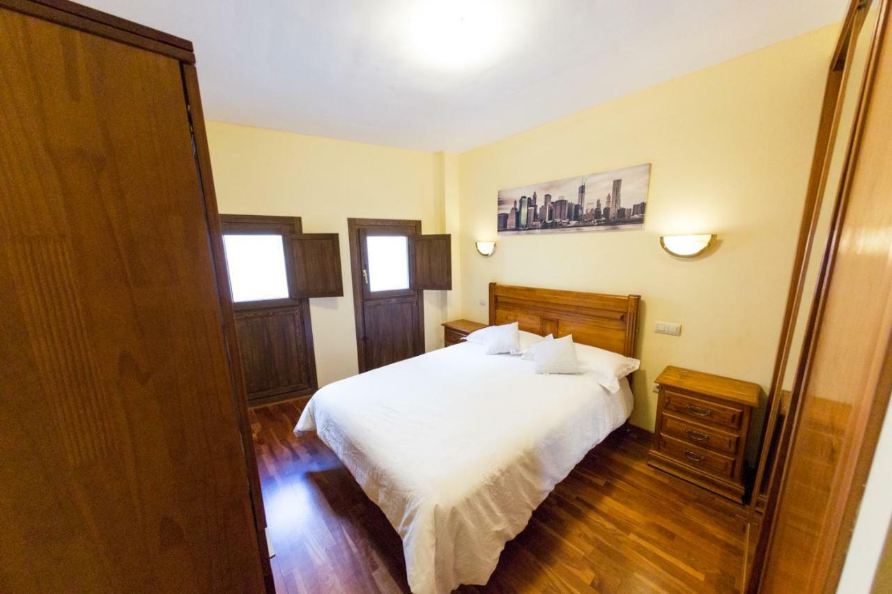 Barco Apartman Toledo Kültér fotó