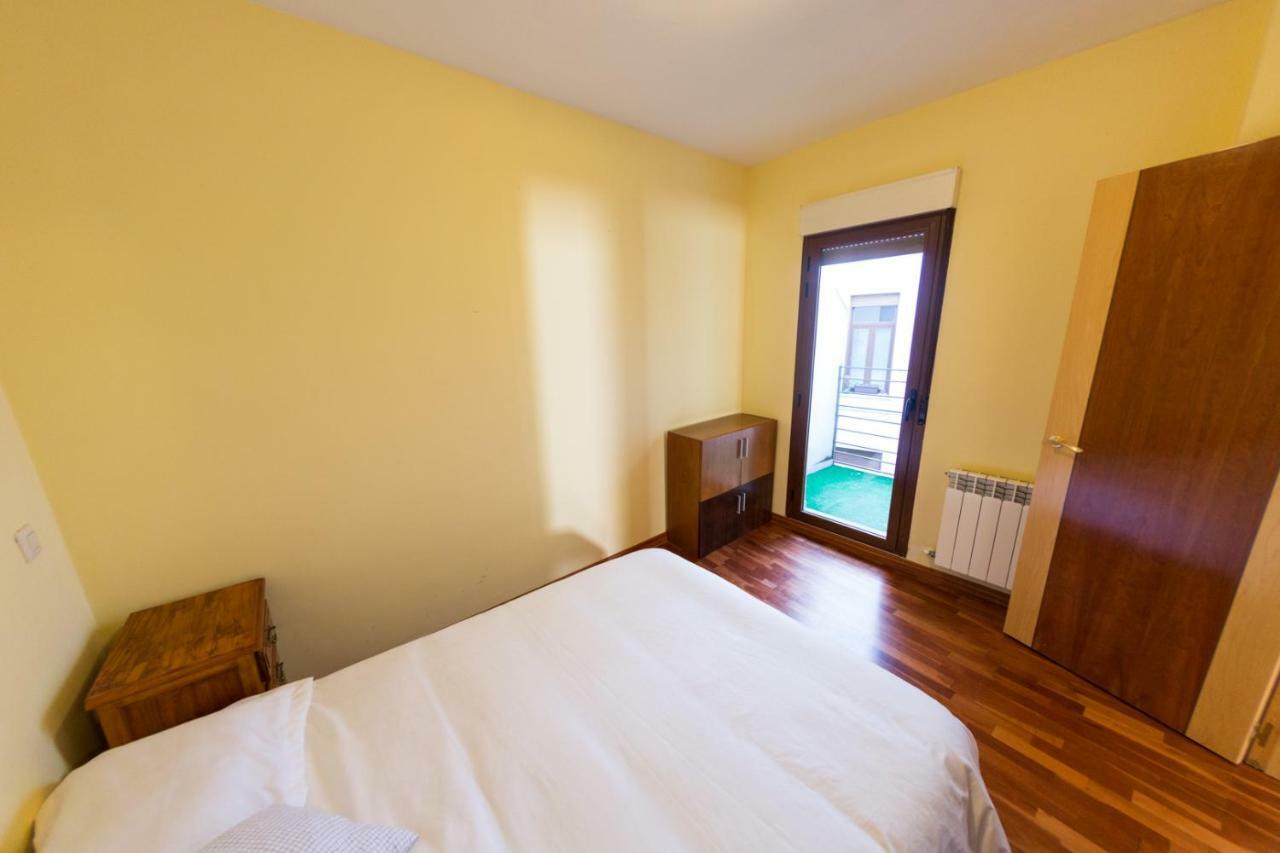 Barco Apartman Toledo Kültér fotó