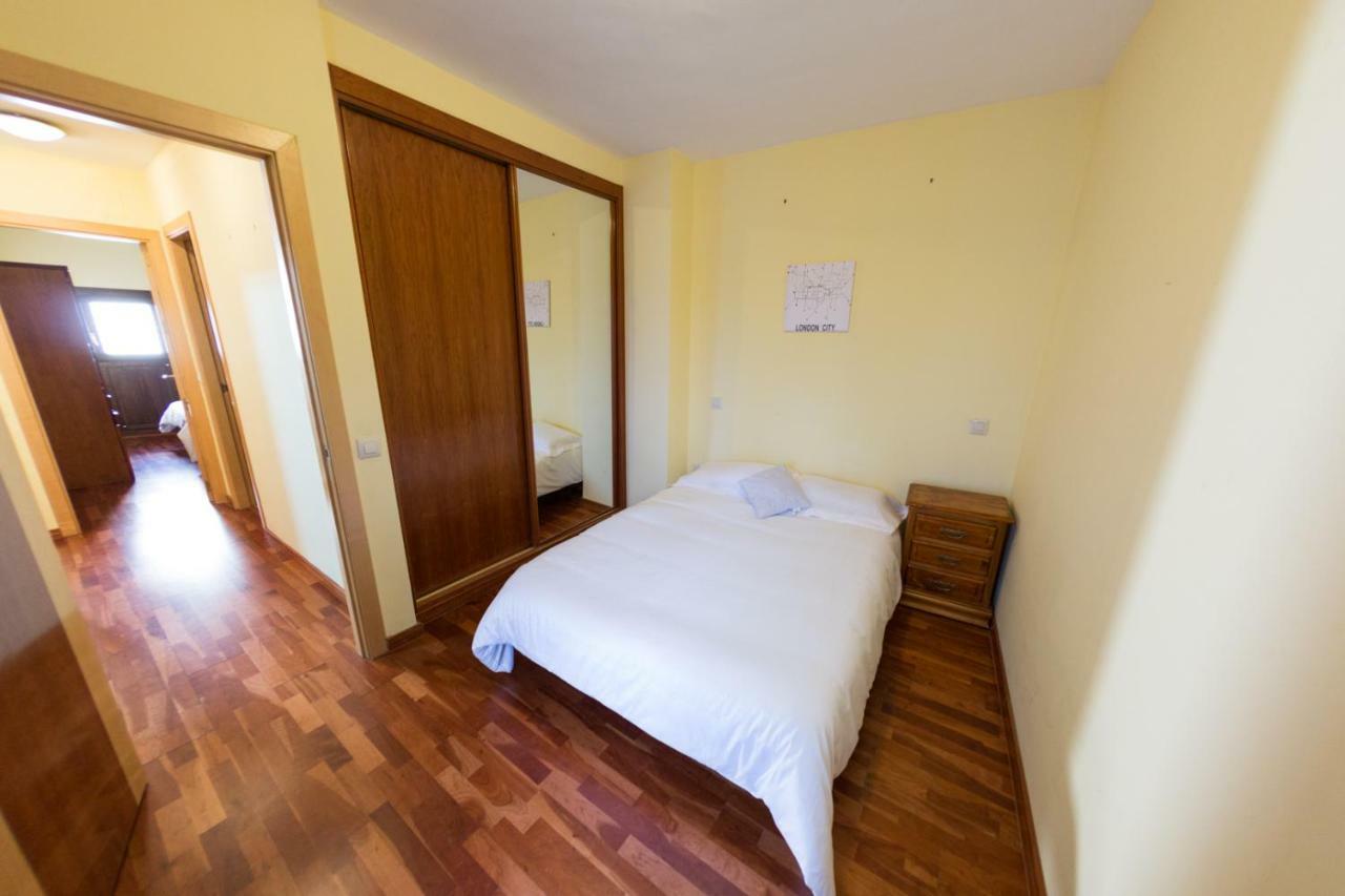 Barco Apartman Toledo Kültér fotó