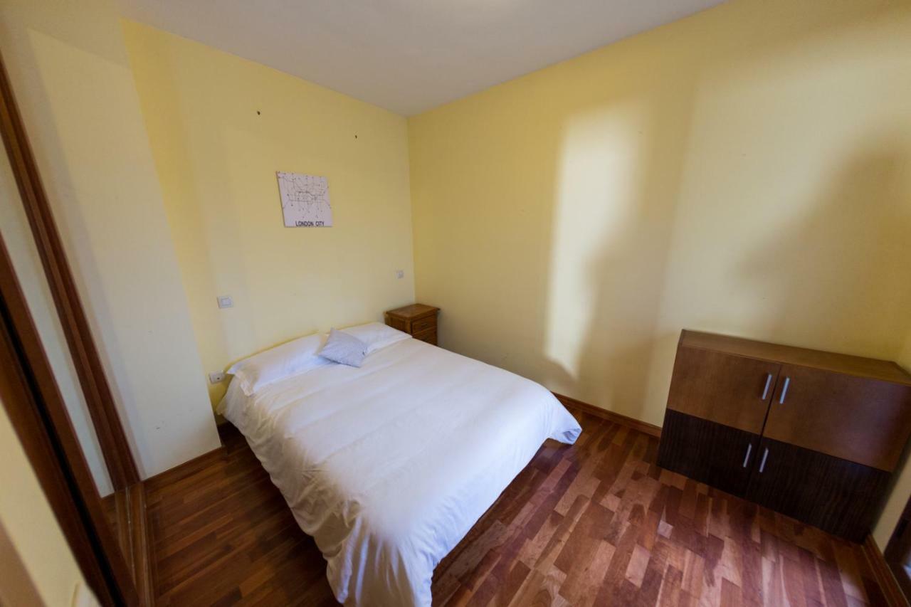 Barco Apartman Toledo Kültér fotó