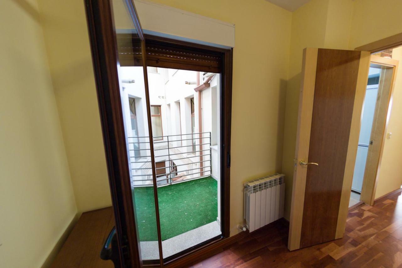 Barco Apartman Toledo Kültér fotó